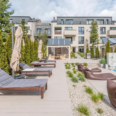 Apartment Паланга Экстерьер фото