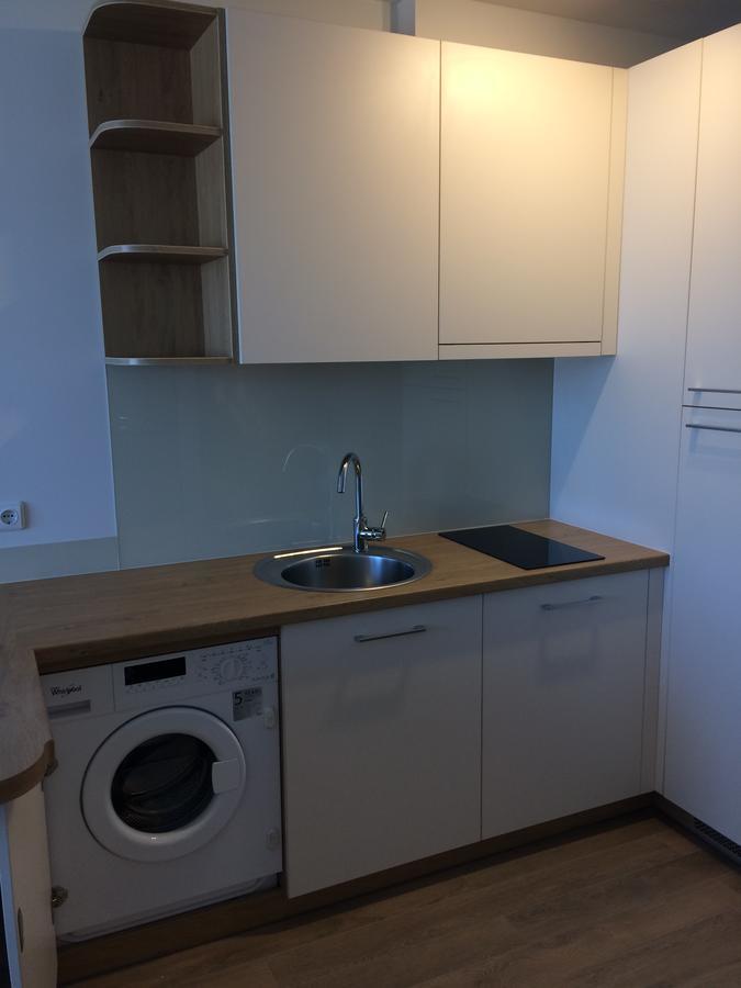 Apartment Паланга Экстерьер фото