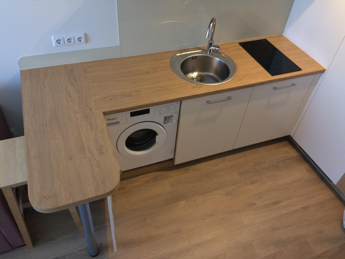 Apartment Паланга Экстерьер фото
