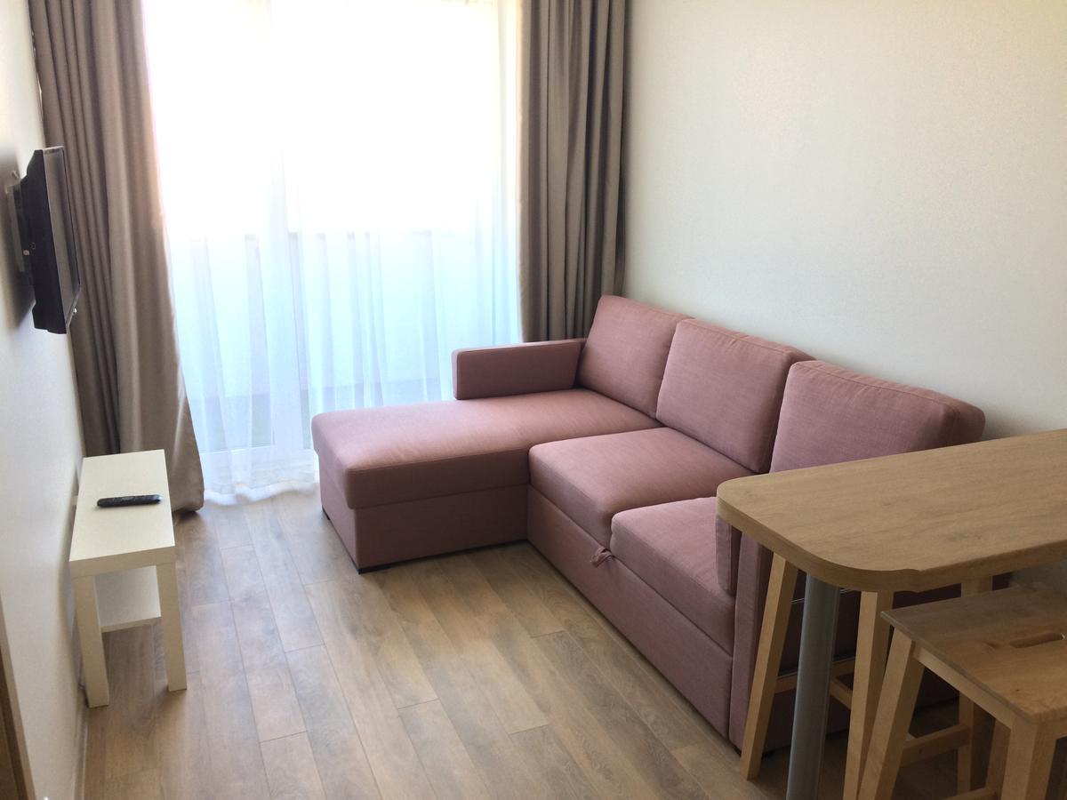 Apartment Паланга Экстерьер фото